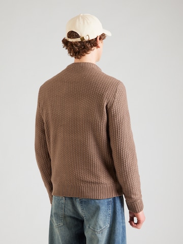 Only & Sons Tröja 'ONSALAM' i brun