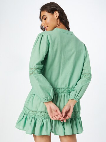 Trendyol Obleka | zelena barva