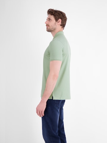 LERROS Shirt in Groen