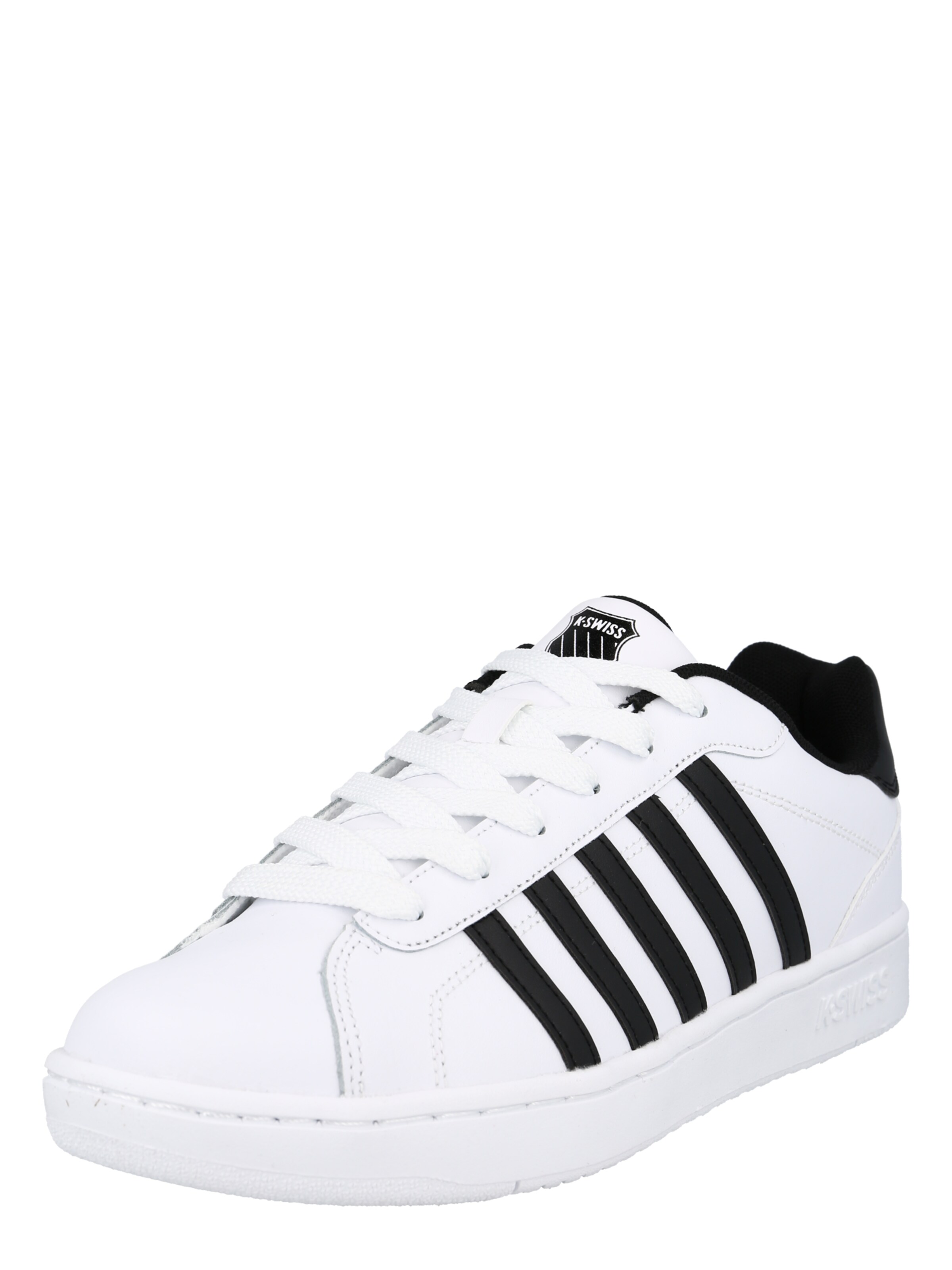 k swiss platform