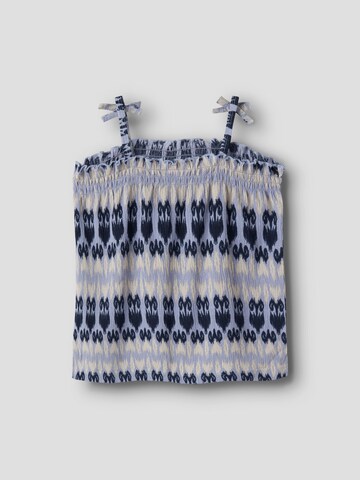 NAME IT - Top en lila