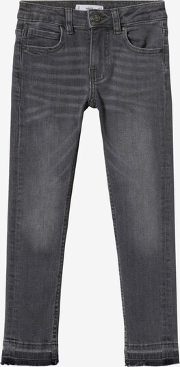 MANGO KIDS Jeans 'Simon' i grå denim, Produktvisning