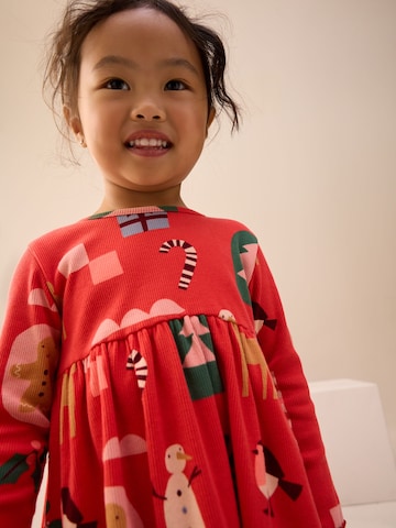 Abito di Next in rosso