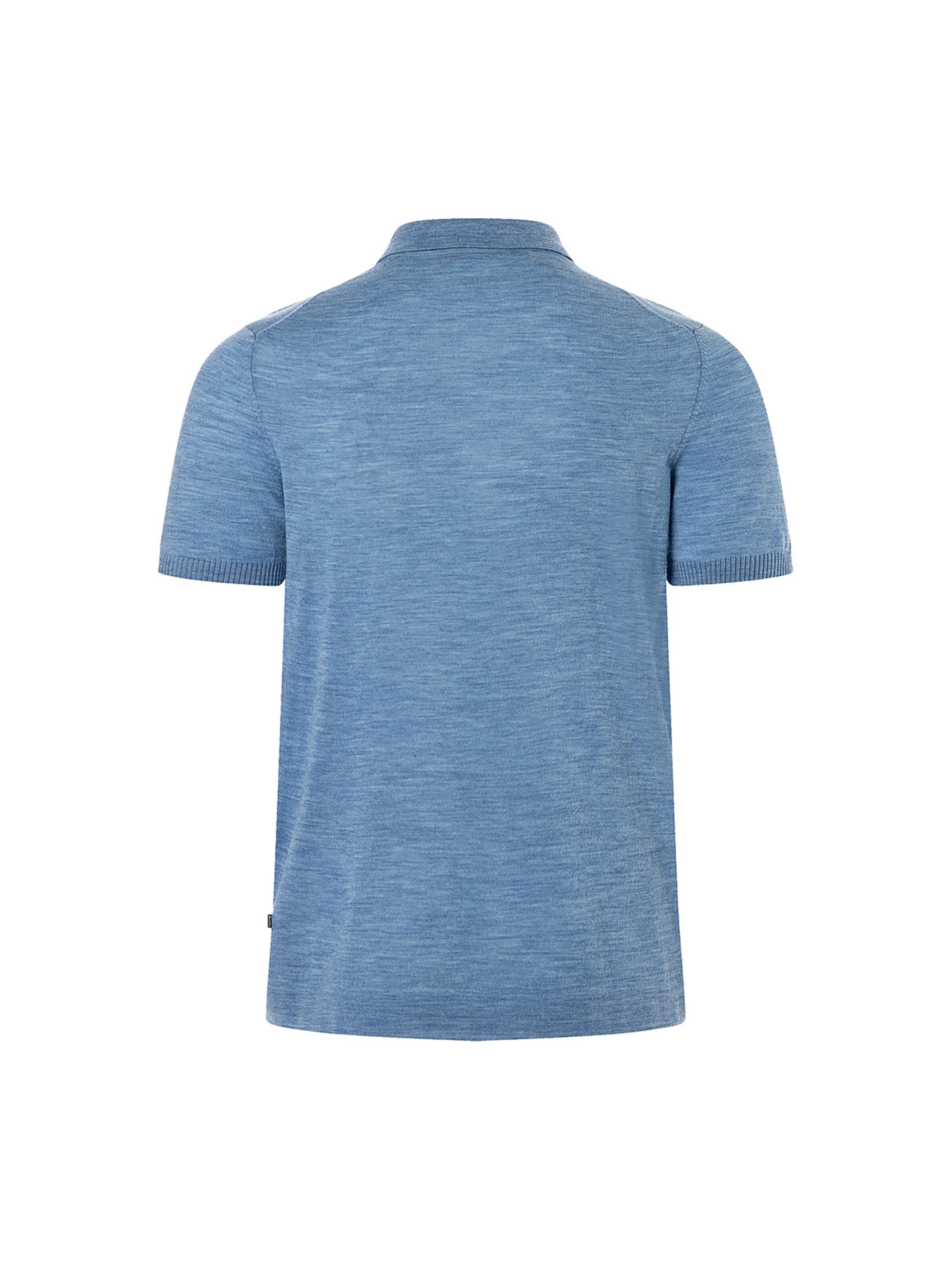 Maglietta di MAERZ Muenchen in blu