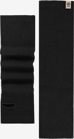 Roeckl Hand Warmers 'Essentials' in Black: front
