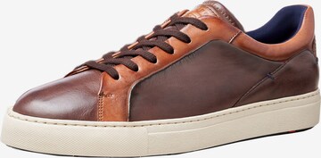 LLOYD Sneakers 'MARLON' in Brown