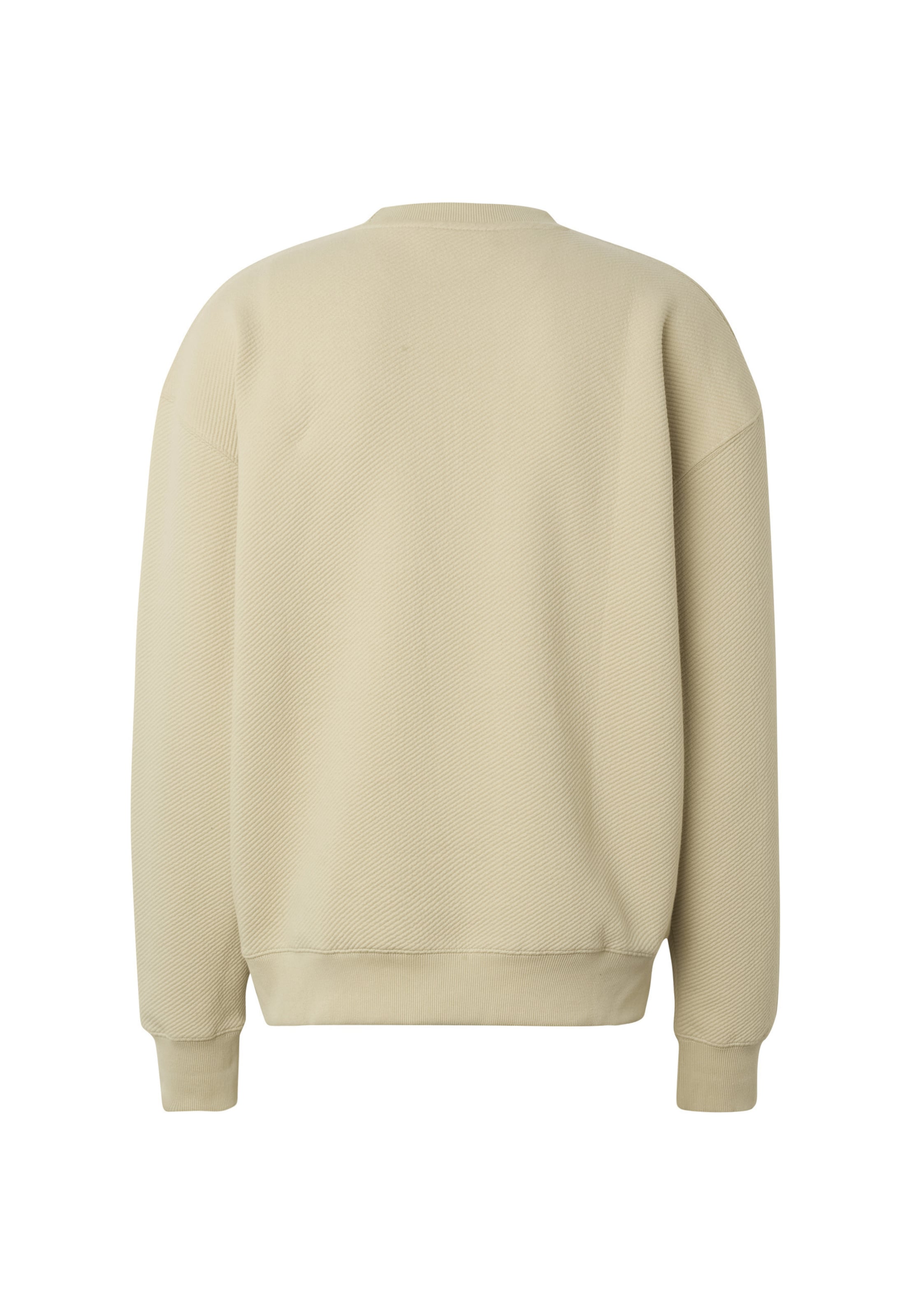 Felpa di Pegador in beige