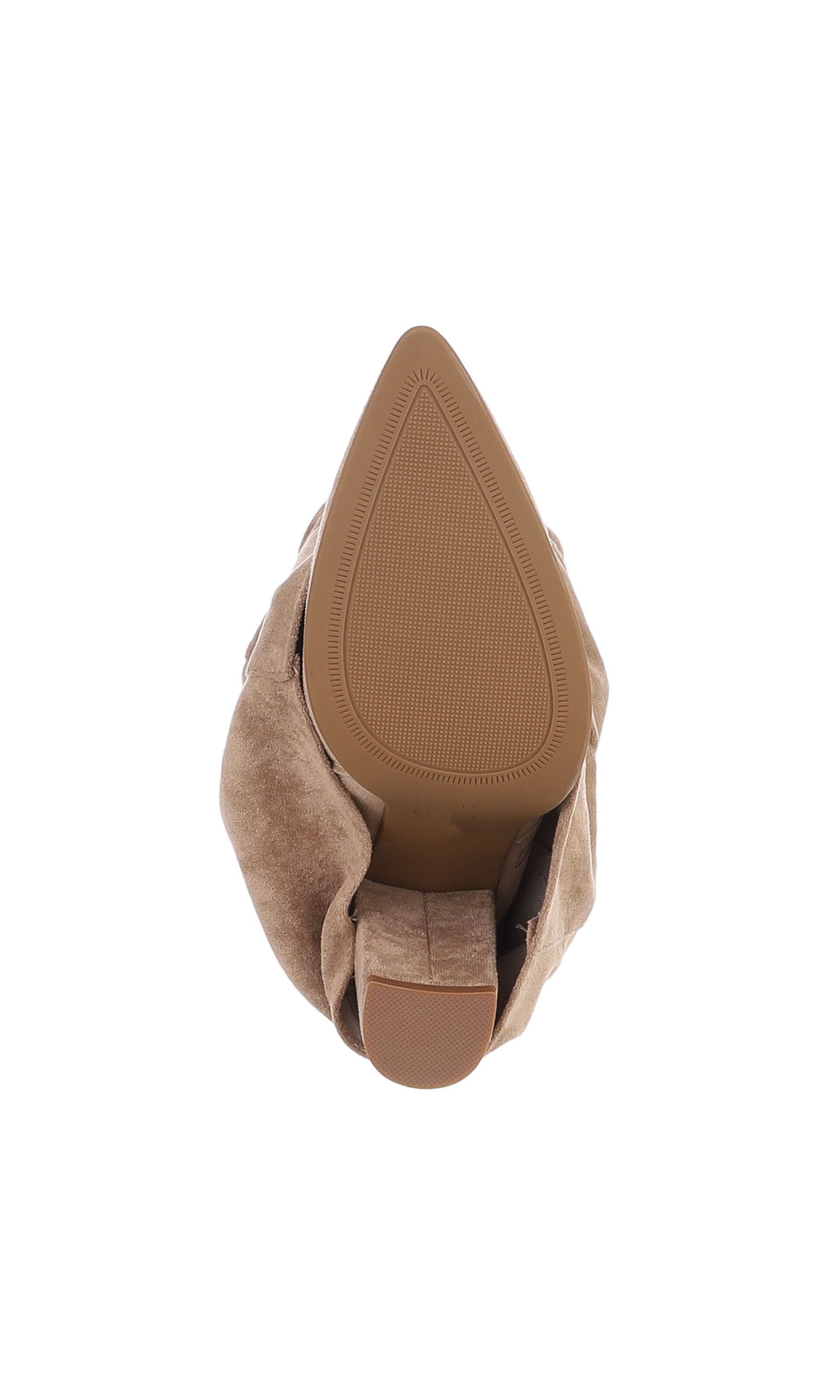 Ital-Design Boots in Brown