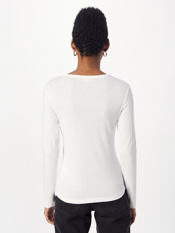 s.Oliver Shirt in White
