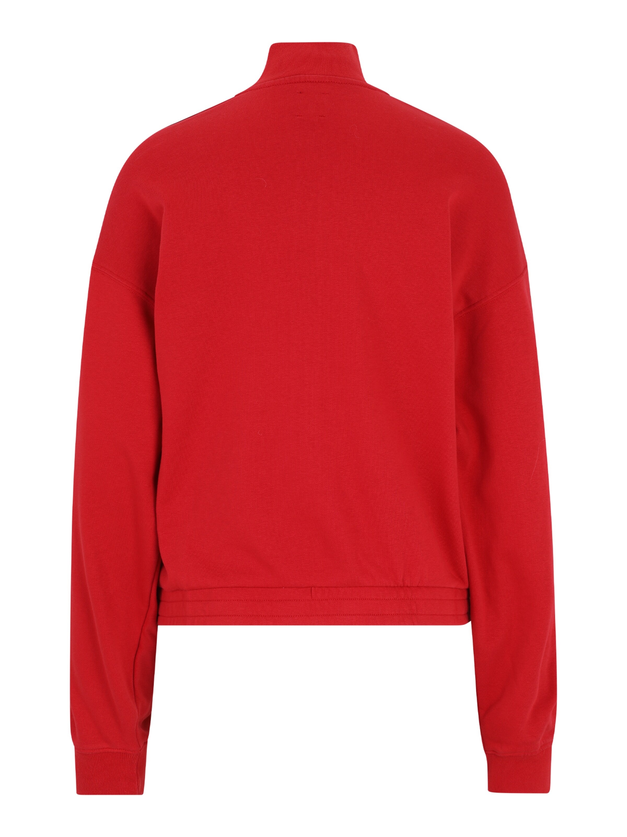 Gap Tall Collegetakki värissä punainen