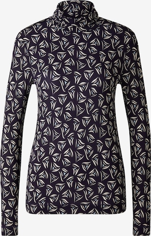 BOGNER Shirt 'Andriana' in Blue: front