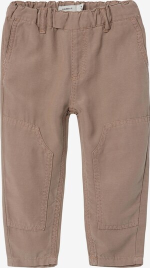 NAME IT Pants in Brown, Item view