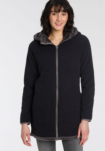 G.I.G.A. DX by killtec Raincoat in Black