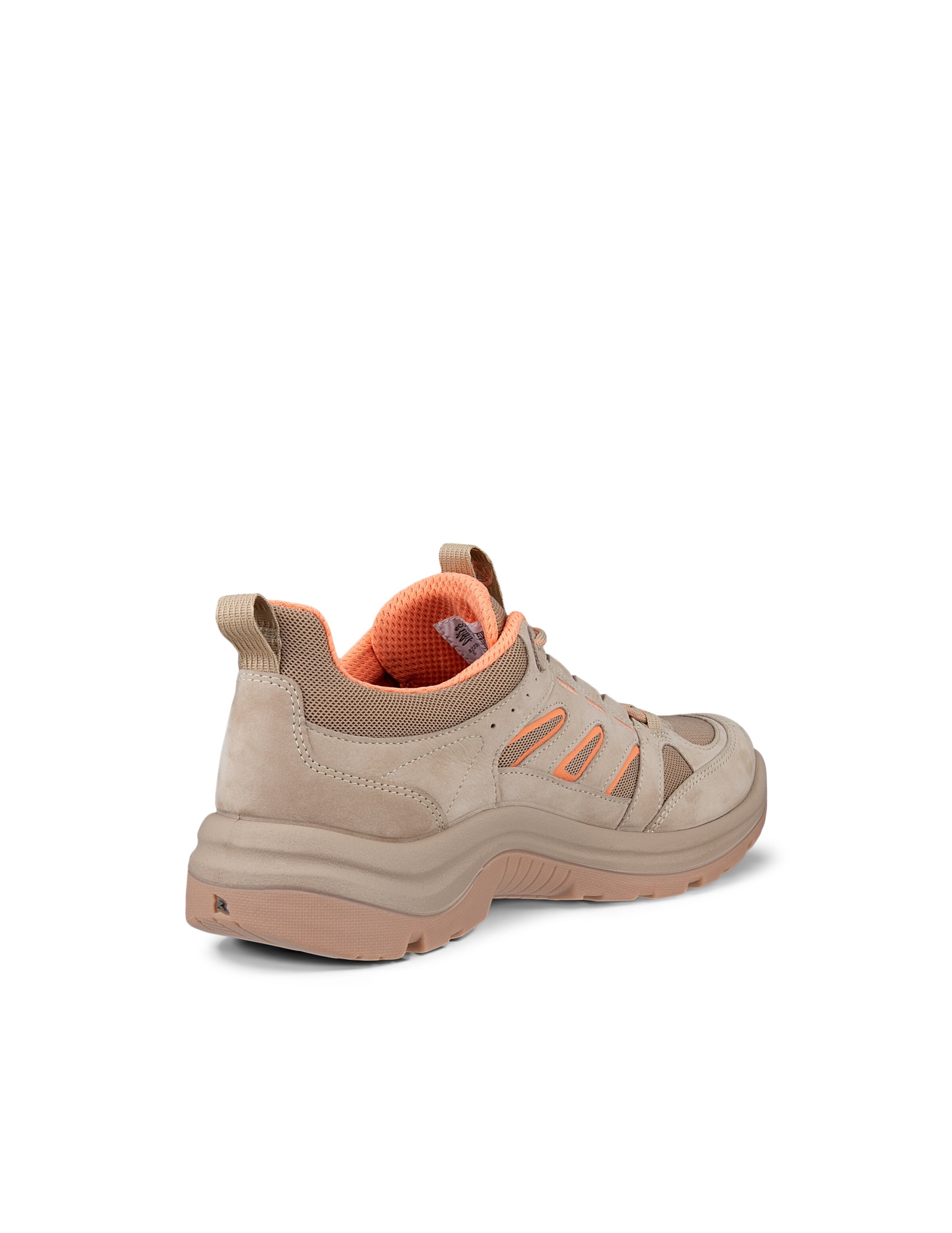 ECCO Halbschuh 'Offroad' in Beige