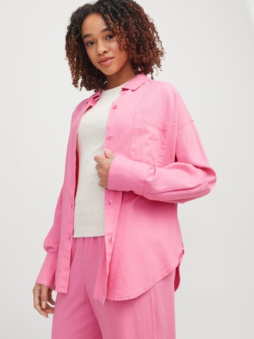 Camicia da donna 'JXJamie' di JJXX in rosa