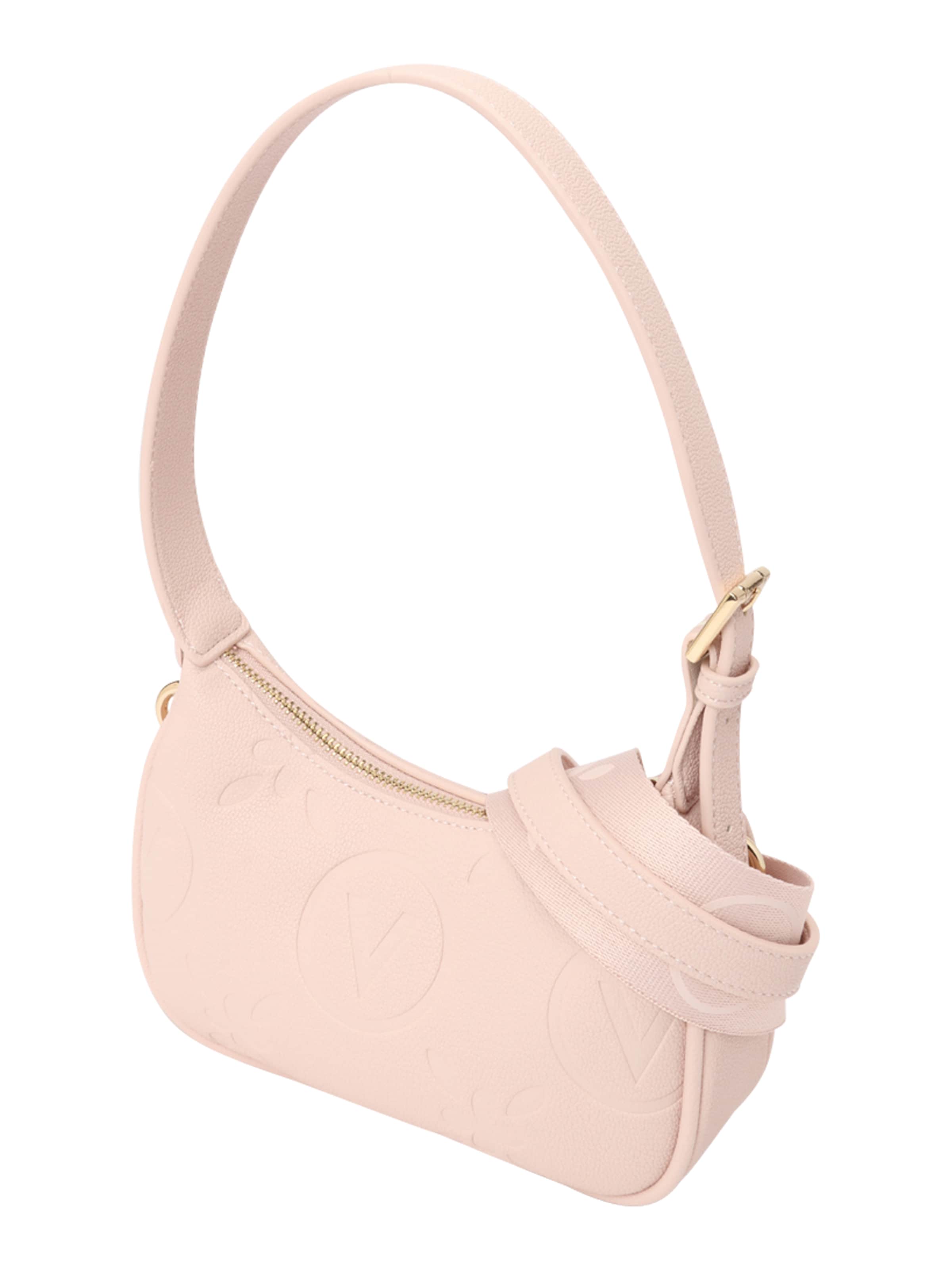Borsa a spalla di VALENTINO in rosa