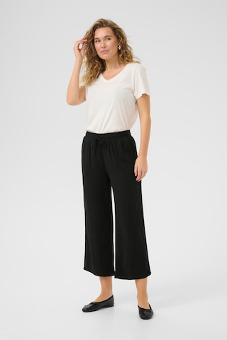 Loosefit Pantalon 'LCKamri' Love Copenhagen en noir