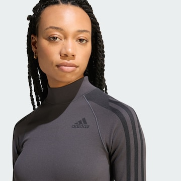T-shirt ADIDAS ORIGINALS en noir