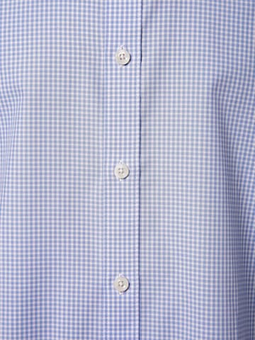 Finshley & Harding Regular fit Zakelijk overhemd ' ' in Blauw