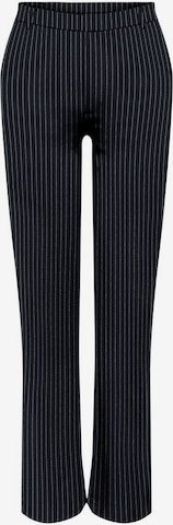 Pantaloni di JDY in blu: frontale