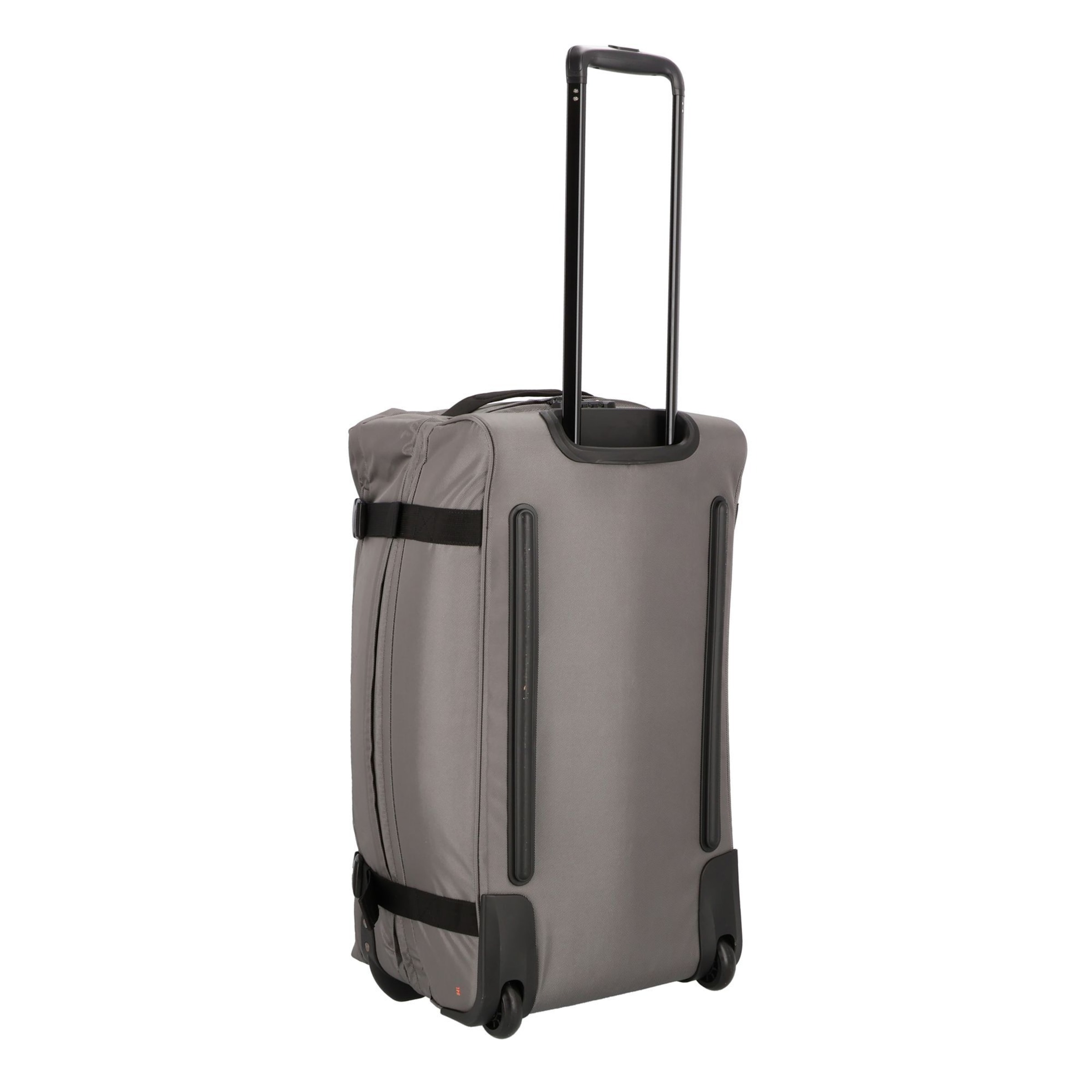 Borsa da viaggio 'Urban Track' di American Tourister in grigio