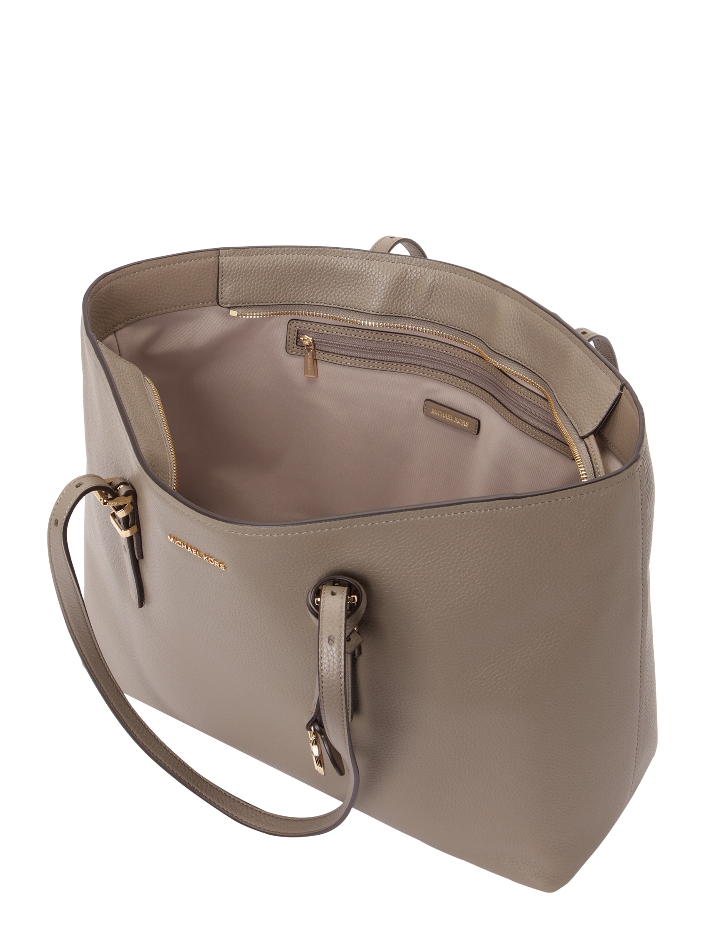 Cabas MICHAEL Michael Kors en beige