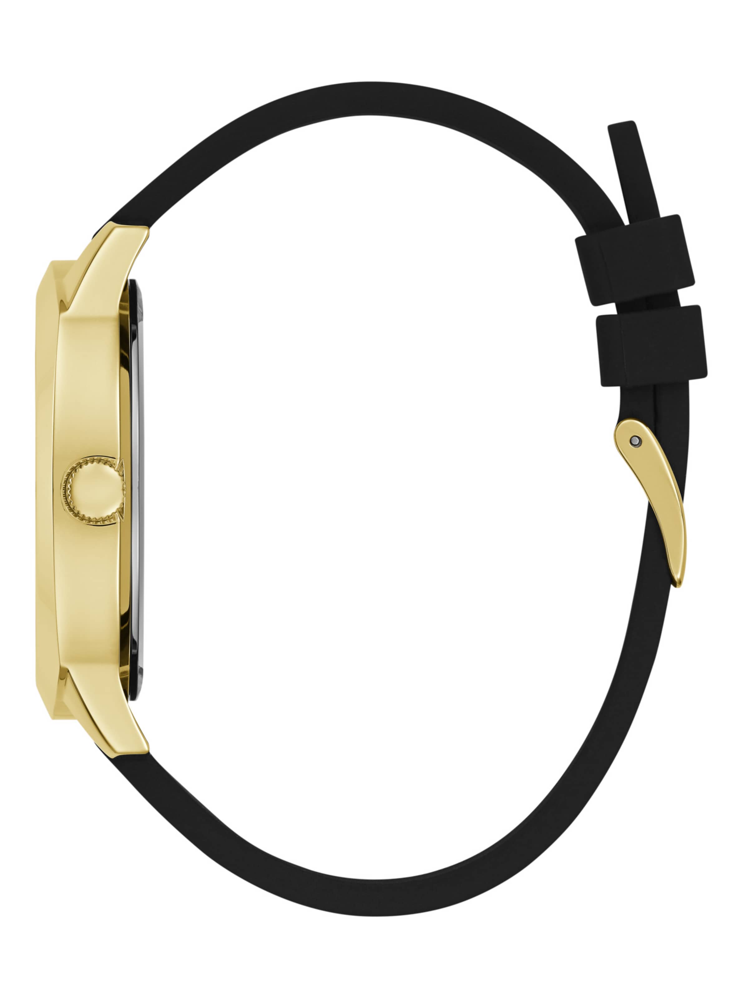 GUESS Analog Watch in Gold