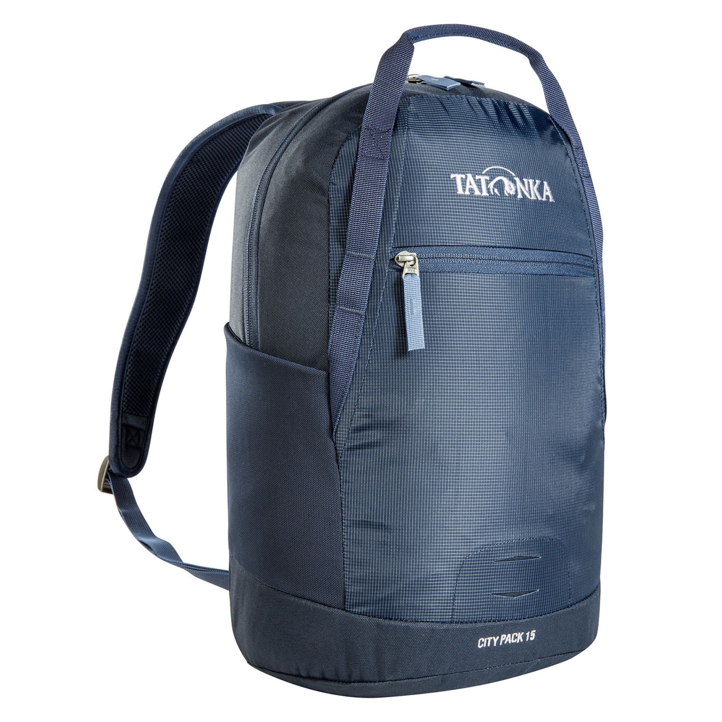 Sac à dos de sport 'City Pack' TATONKA en bleu