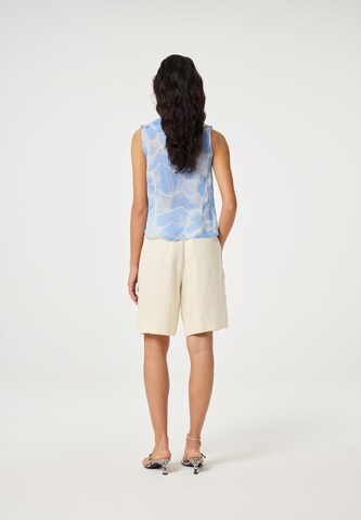 Fabienne Chapot Top in Wit