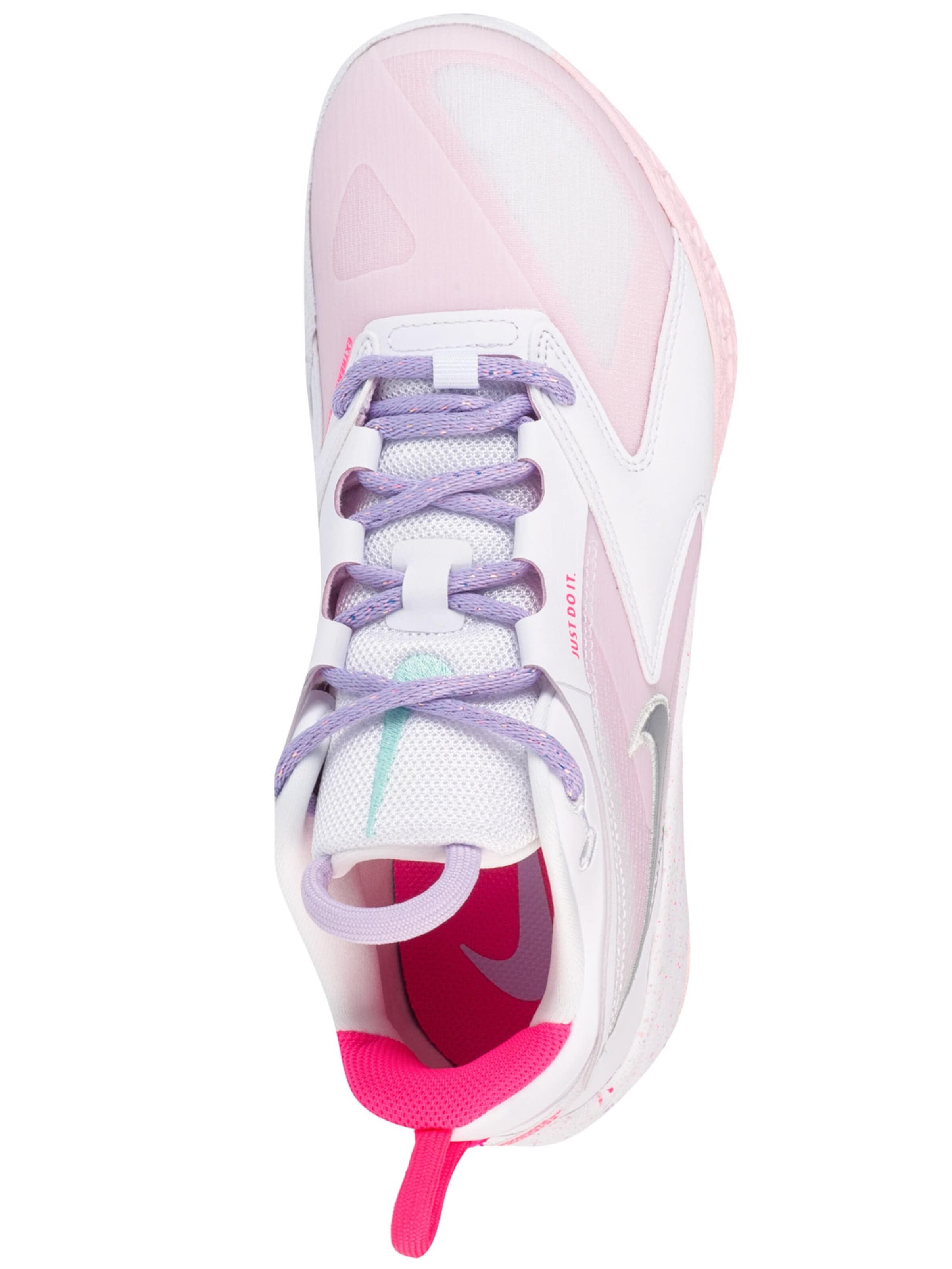 NIKE Sportschoen 'Nike Zoom Hyperace 3 SE' in Wit