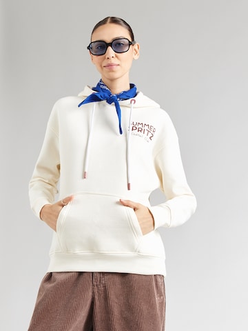 Sublevel Tréning póló - fehér