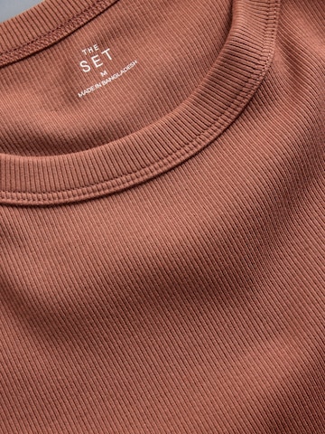 The Set T-shirt i blandade färger