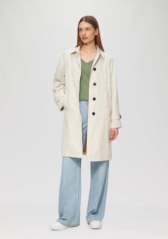 Pull-over s.Oliver en vert