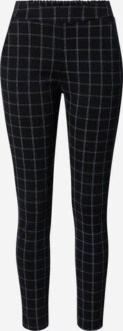 ZABAIONE Pants 'Sally' in Black: front