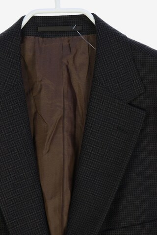BOSS Black Suit Jacket in L-XL in Black