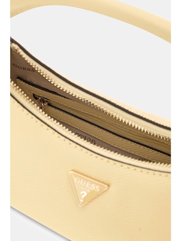GUESS Schultertasche ' 'Gilda'‌‌‌‌‌‌' in Gelb