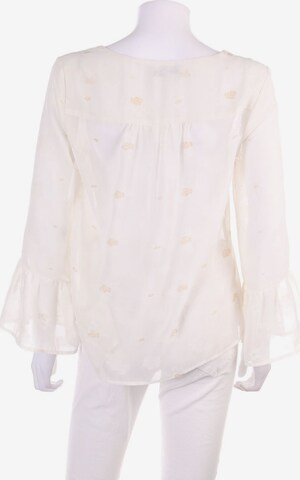 mint&berry Blouse & Tunic in S in White