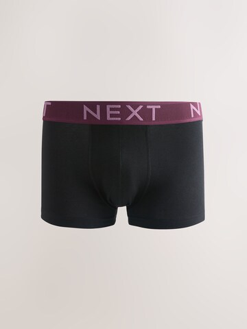 Next Boksarice | črna barva
