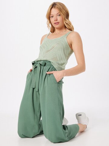 Tops en tricot 'JDYSun' JDY en vert