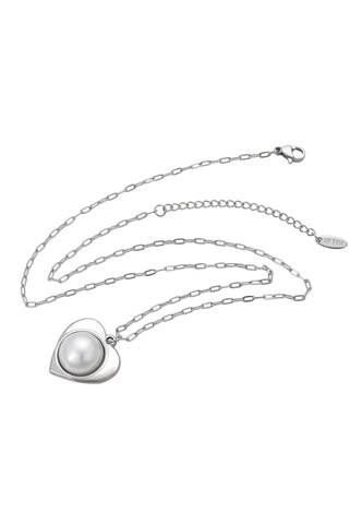 Chaîne NAEMI en argent