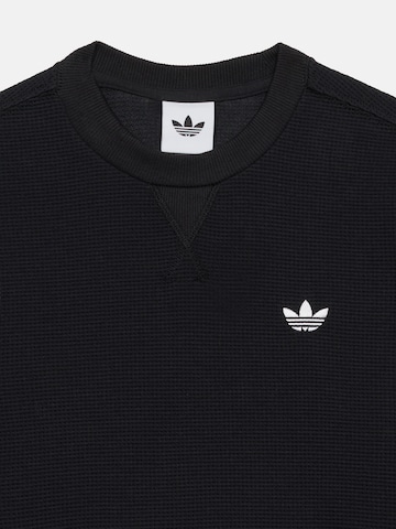 ADIDAS ORIGINALS Μπλουζάκι σε μαύρο