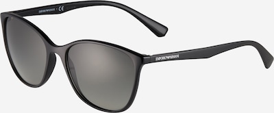 Emporio Armani Okulary przeciwsłoneczne 'EA4073' w kolorze czarnym, Podgląd produktu
