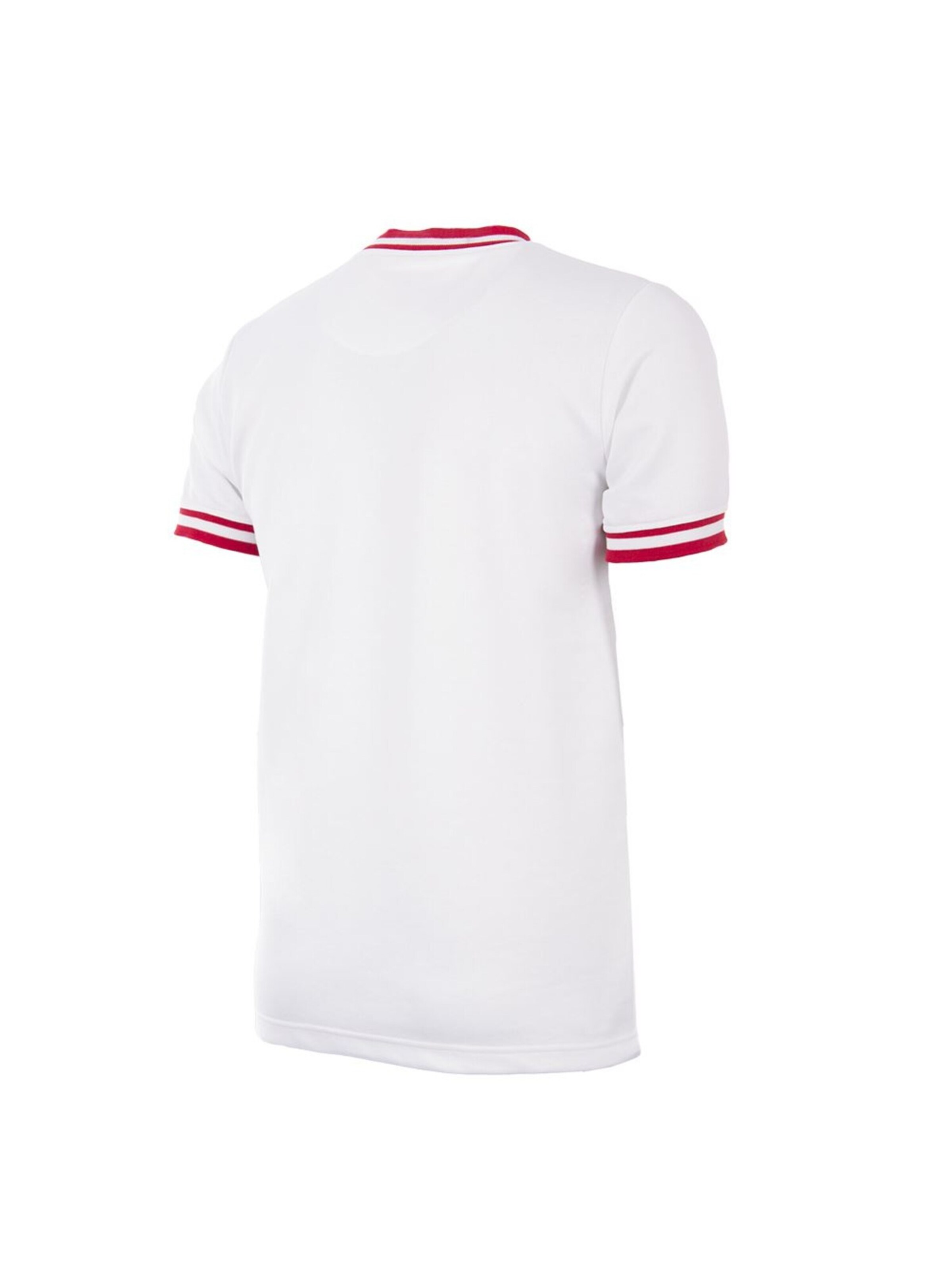 Copa Jersey 'Retro Türkei 1979' in White
