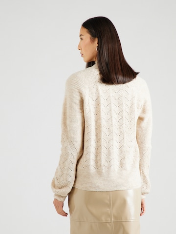 Cardigan 'MARTINE' b.young en beige