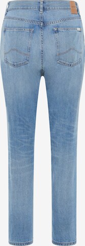 MUSTANG Regular Jeans 'Brooks' in Blue