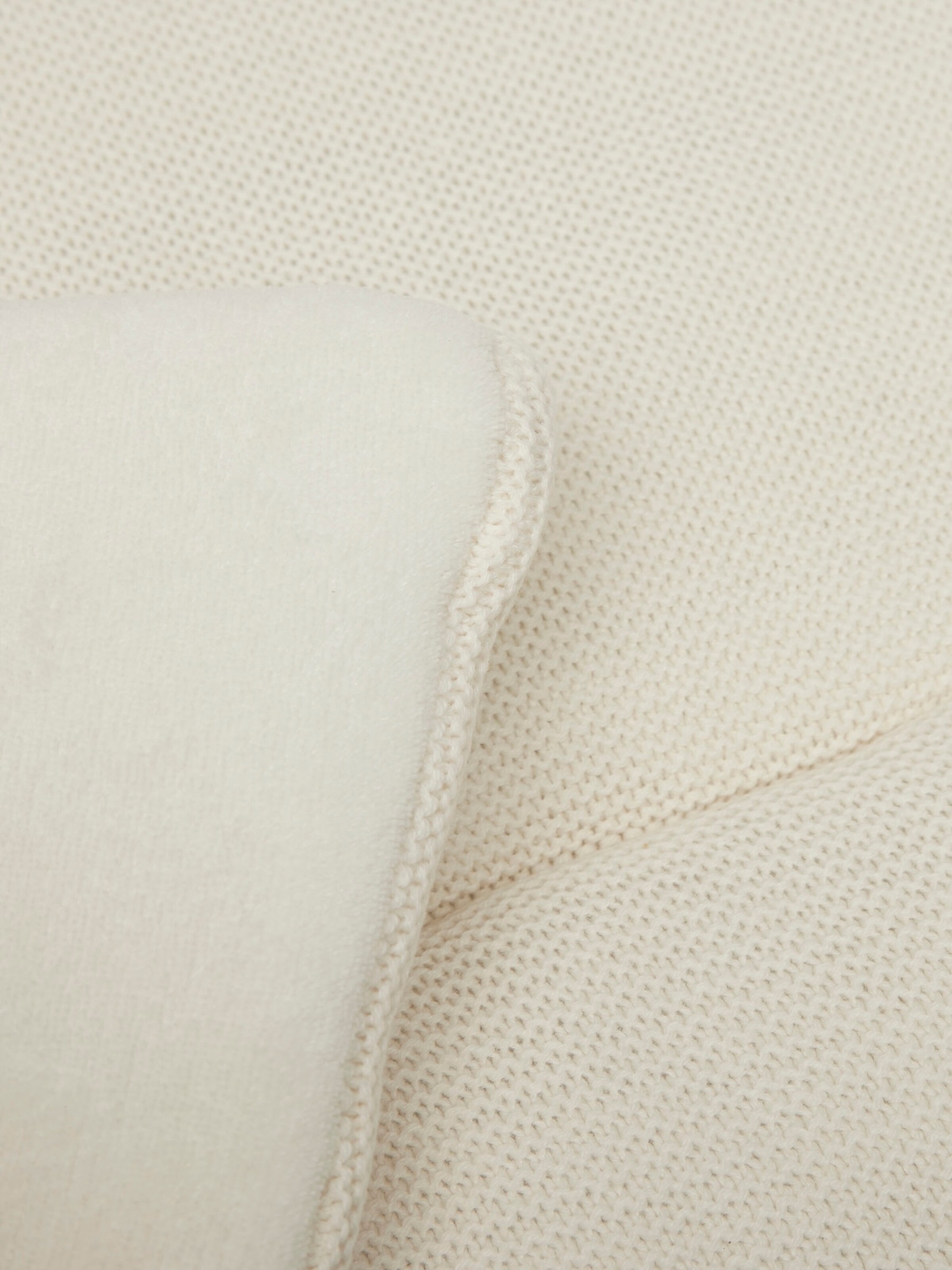 Jollein Babydeken in Wit