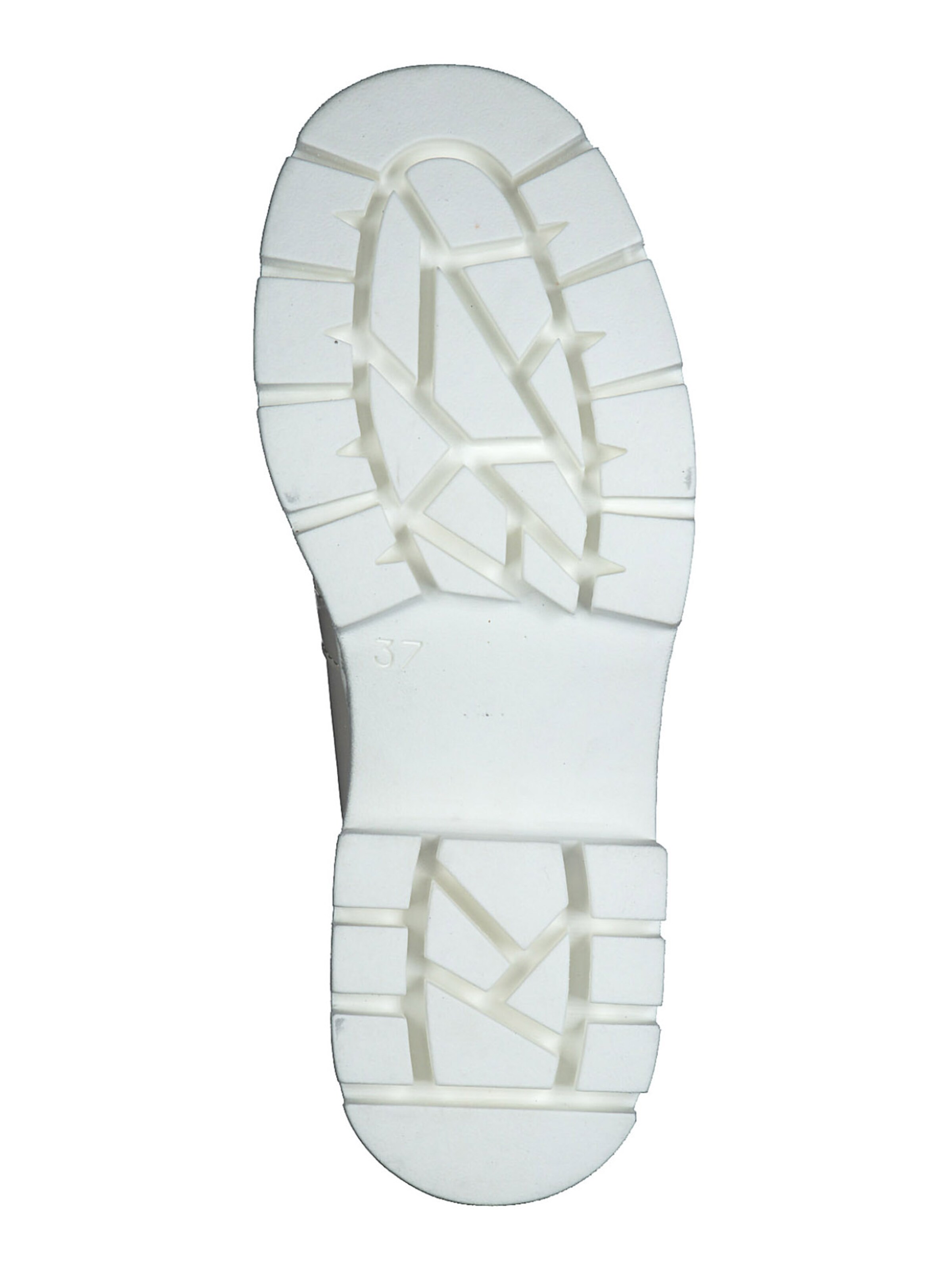 MARCO TOZZI by GUIDO MARIA KRETSCHMER Slipper i beige