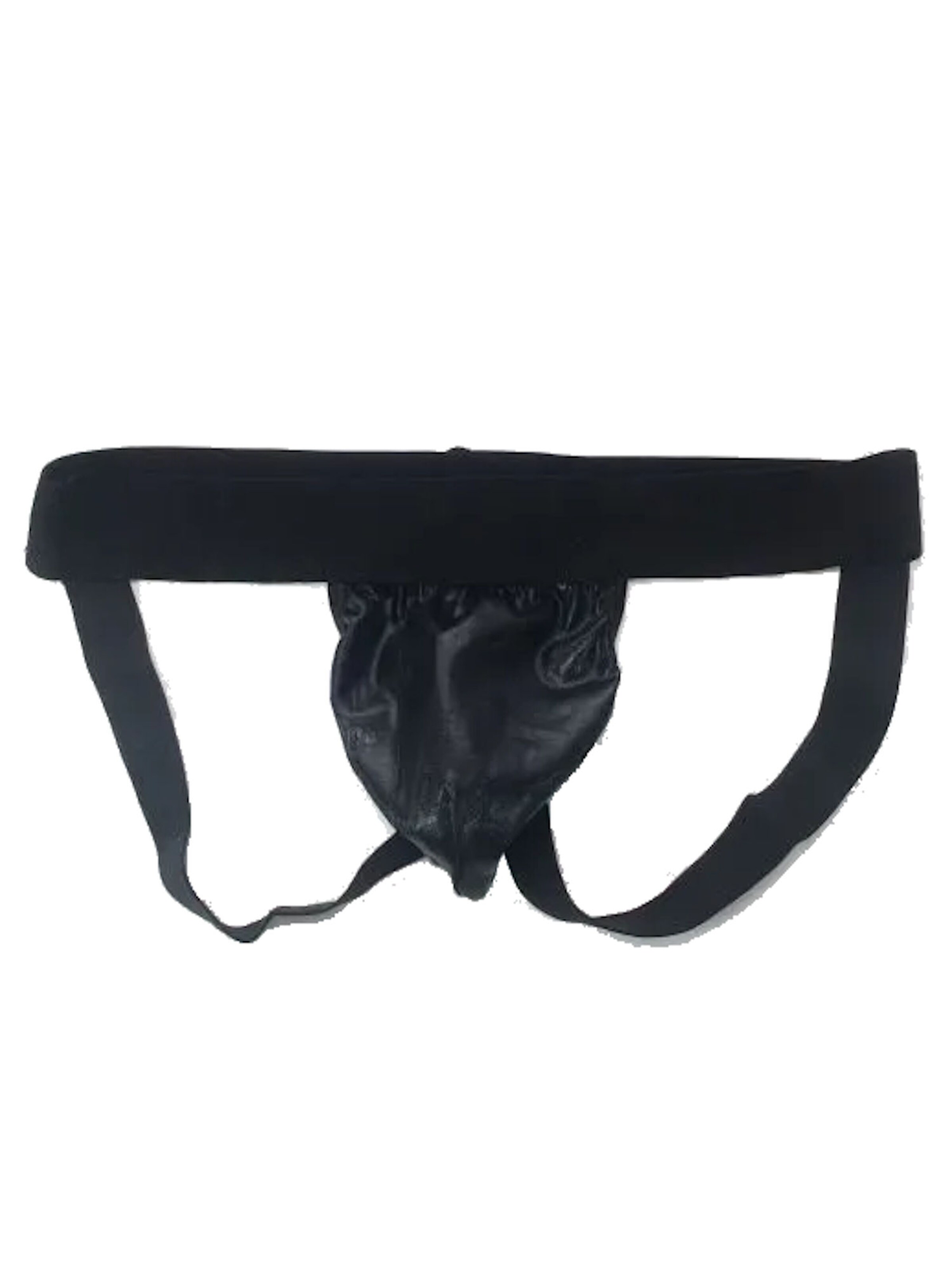Andalea Panty 'MC/9015' in Black