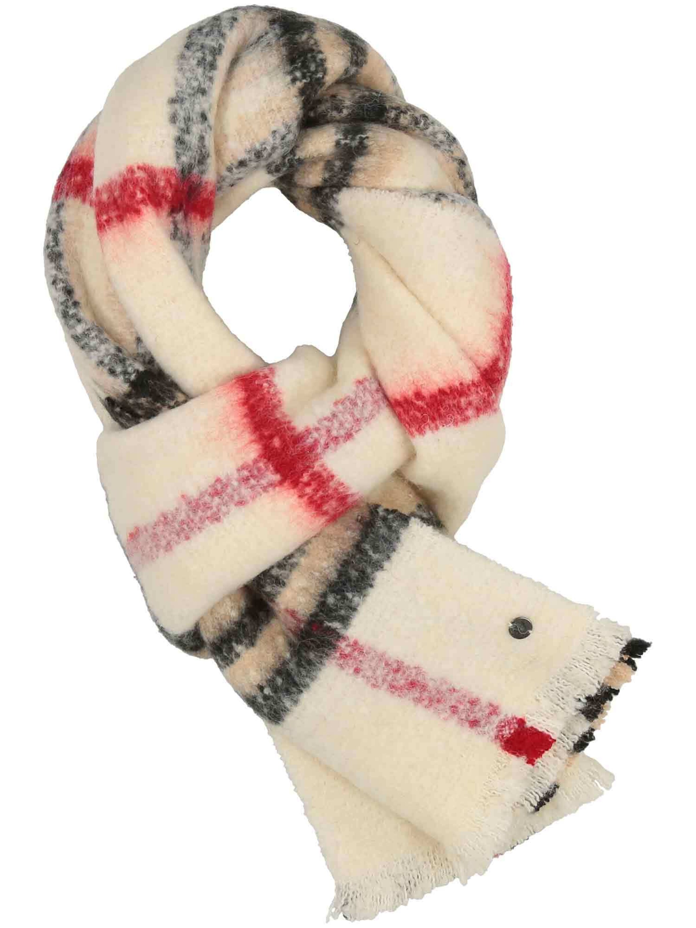 FRAAS Scarf in White