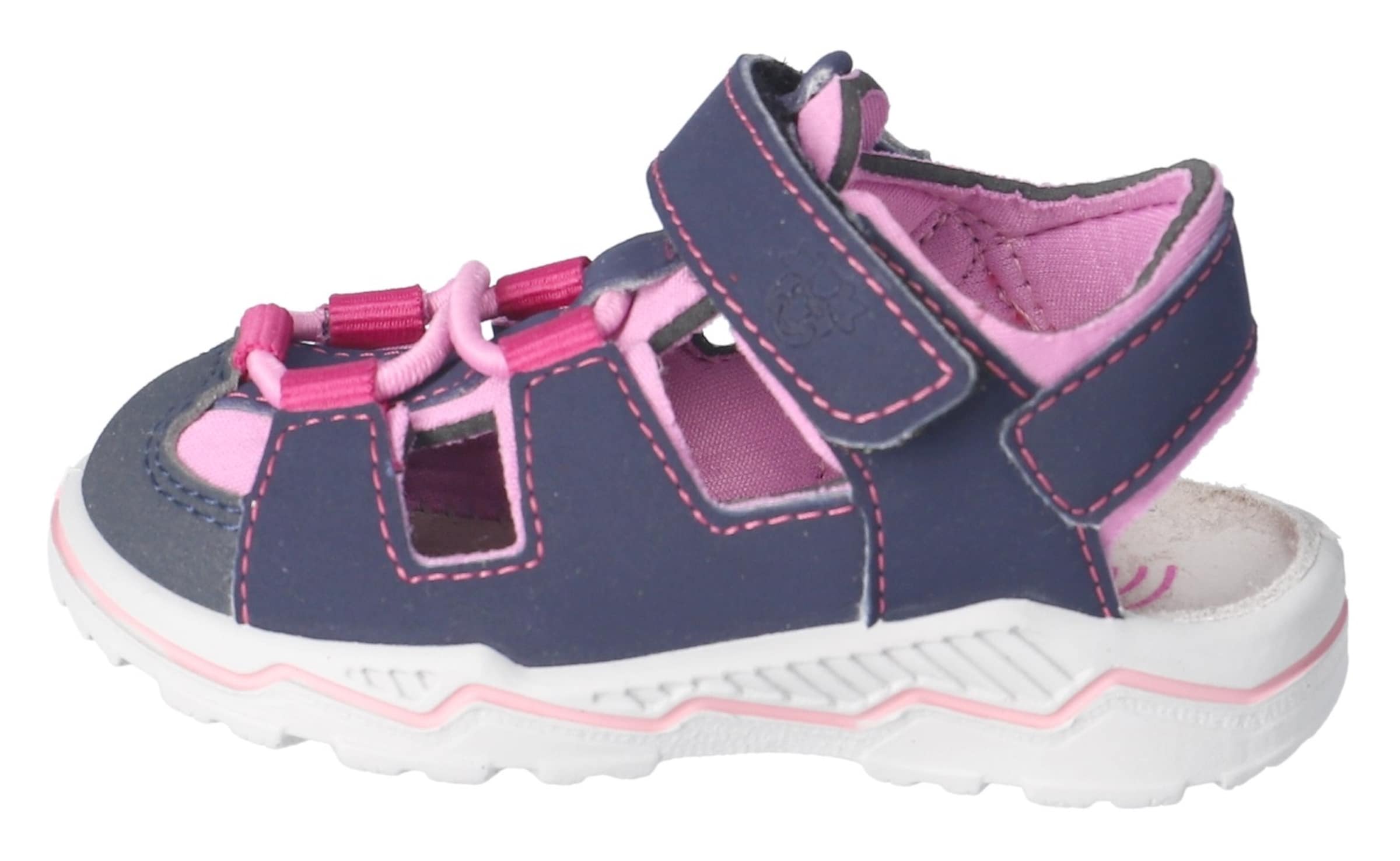 Calzatura aperta 'Gery' di RICOSTA in blu